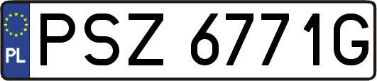 PSZ6771G
