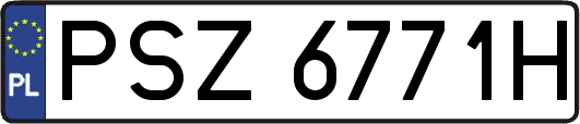 PSZ6771H
