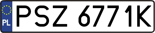 PSZ6771K