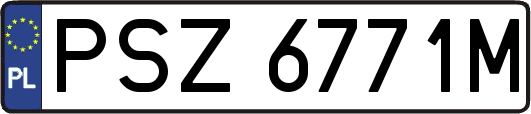 PSZ6771M