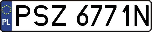 PSZ6771N