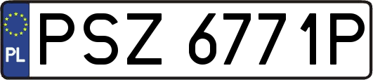 PSZ6771P