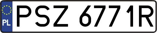 PSZ6771R