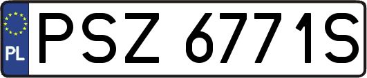 PSZ6771S