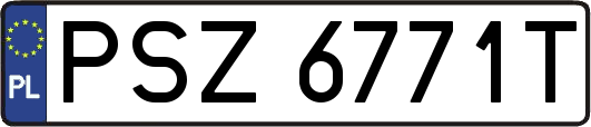 PSZ6771T