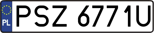 PSZ6771U
