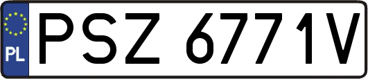 PSZ6771V