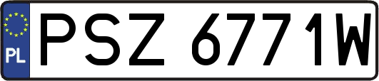 PSZ6771W