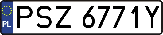 PSZ6771Y