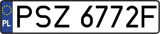 PSZ6772F