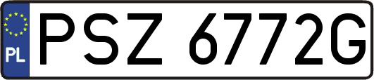 PSZ6772G