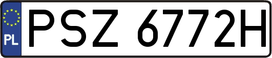PSZ6772H