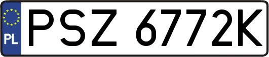 PSZ6772K