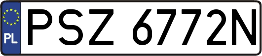 PSZ6772N