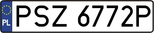 PSZ6772P