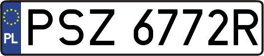 PSZ6772R