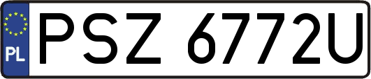 PSZ6772U