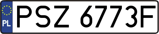 PSZ6773F
