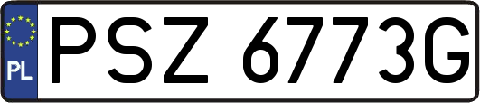 PSZ6773G