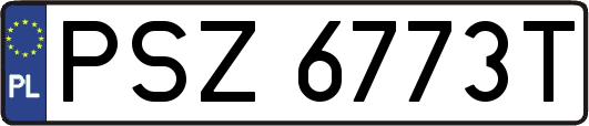 PSZ6773T
