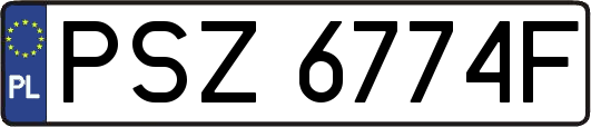 PSZ6774F