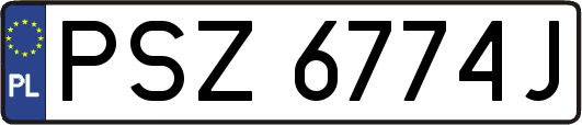 PSZ6774J