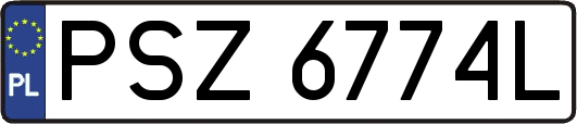 PSZ6774L