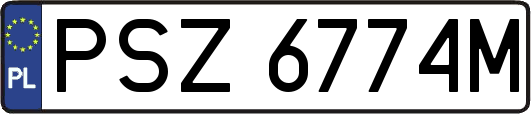 PSZ6774M