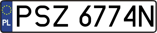 PSZ6774N