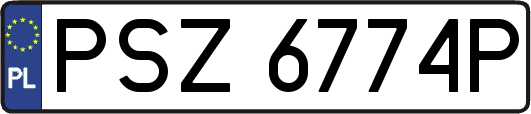 PSZ6774P