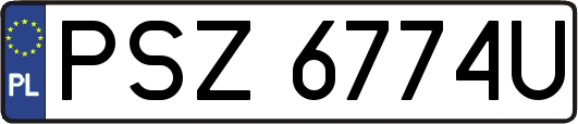 PSZ6774U