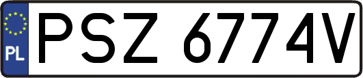 PSZ6774V