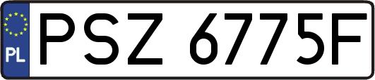 PSZ6775F