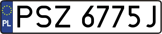 PSZ6775J