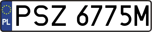 PSZ6775M