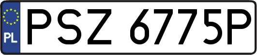 PSZ6775P
