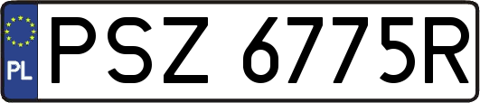 PSZ6775R