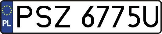 PSZ6775U