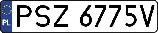 PSZ6775V