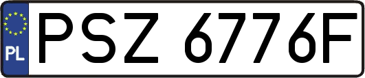 PSZ6776F
