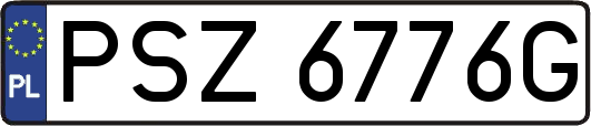 PSZ6776G