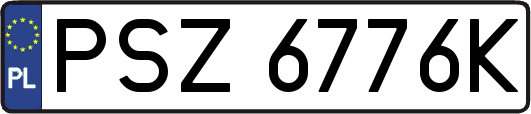PSZ6776K