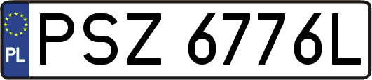 PSZ6776L