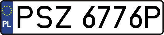 PSZ6776P