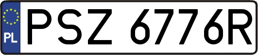 PSZ6776R