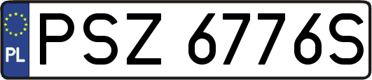 PSZ6776S