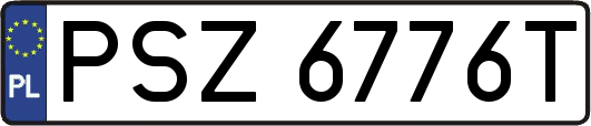 PSZ6776T