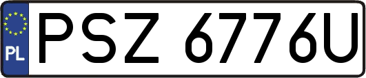 PSZ6776U