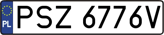 PSZ6776V