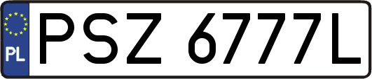 PSZ6777L